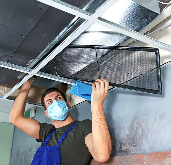 Why Homeowners Businesses Trust Us in Rockledge, FL