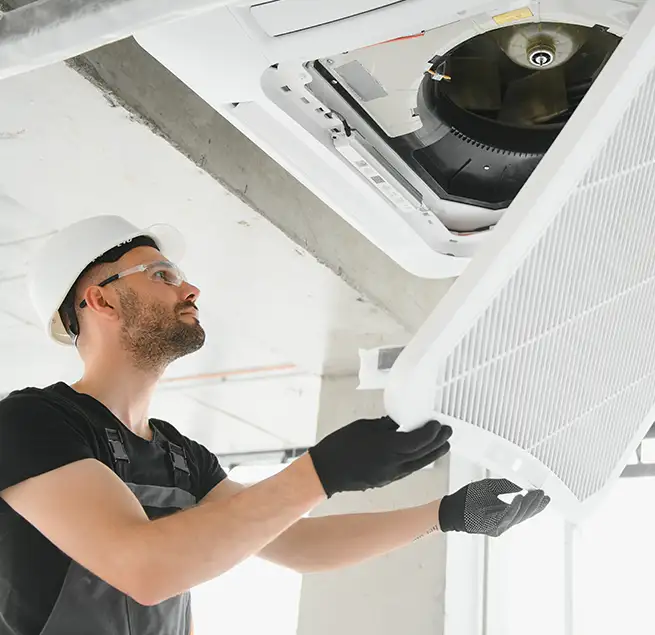 Why Homeowners & Businesses Trust Us in Rockledge, FL?