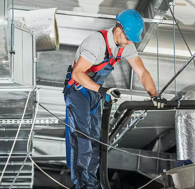 Why Homeowners & Businesses Trust Us in Rockledge, FL?