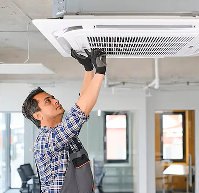 Why Homeowners & Businesses Trust Us in Rockledge, FL?