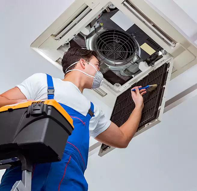 Why Homeowners & Businesses Trust Us in Rockledge, FL