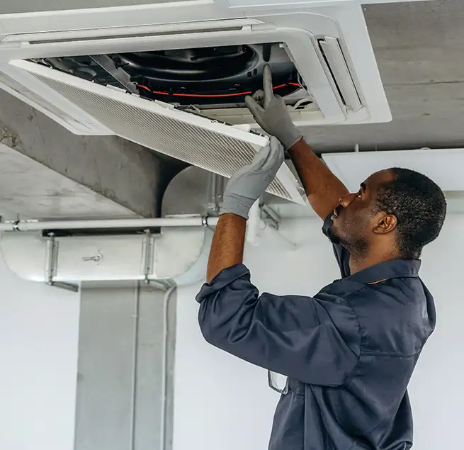 Why Homeowners & Businesses Trust Us in Rockledge, FL?