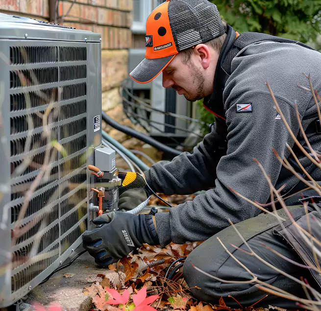 Why Homeowners & Businesses Trust Us in Rockledge, FL?