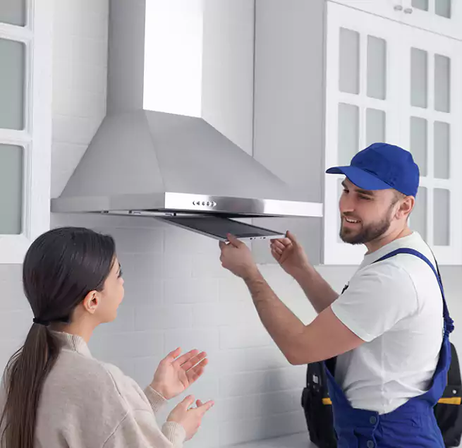 Why Homeowners & Businesses Trust Us in Rockledge, FL?