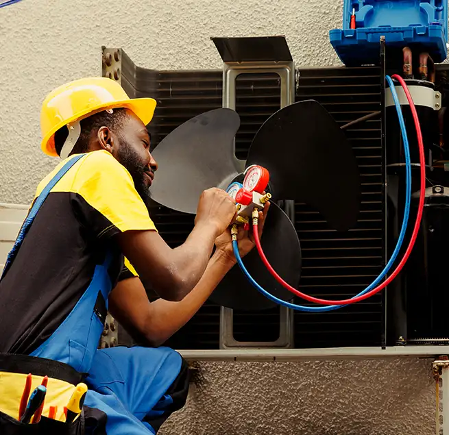 Why Homeowners & Businesses Trust Us in Rockledge, FL?