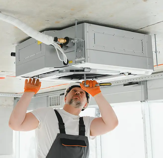 Why Homeowners & Businesses Trust Us Rockledge, FL