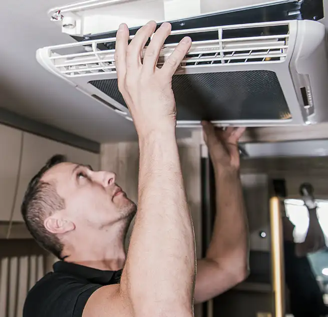 Why Homeowners & Businesses Trust Us Rockledge, FL