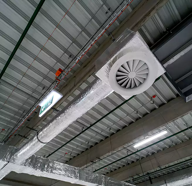 Why Homeowners & Businesses Trust Us in Rockledge, FL