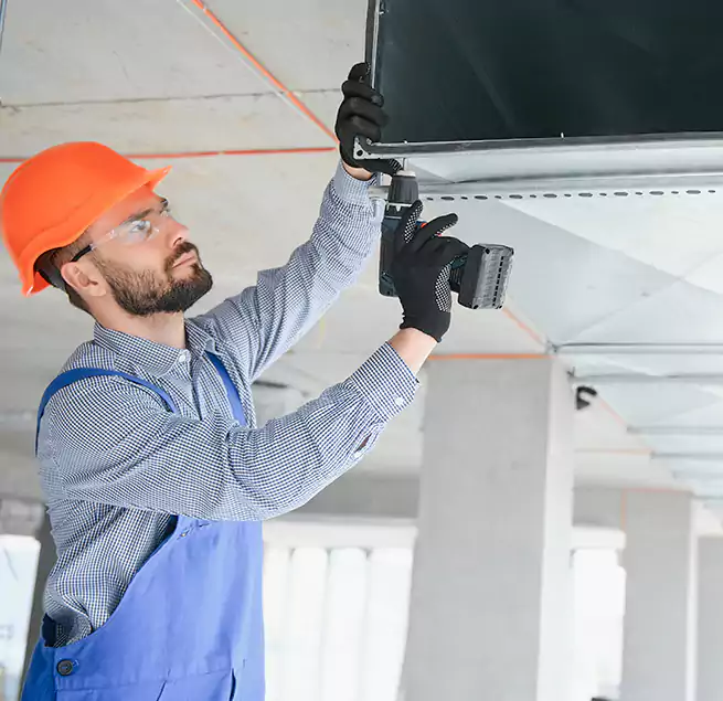 Why Homeowners & Businesses Trust Us in Rockledge, FL?