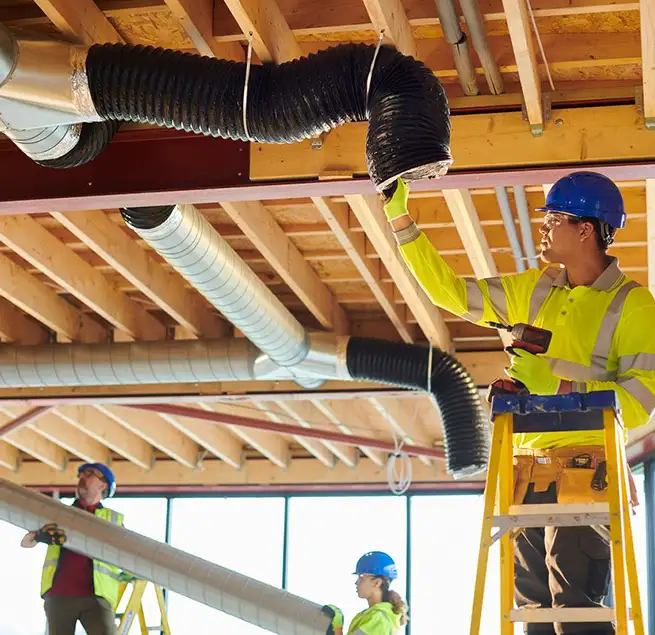 Why Homeowners & Businesses Trust Us in Rockledge, FL?