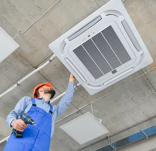 Why Homeowners & Businesses Trust Us in Rockledge, FL