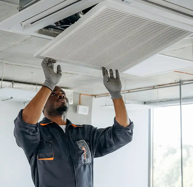 Why Homeowners & Businesses Trust Us in Rockledge, FL?