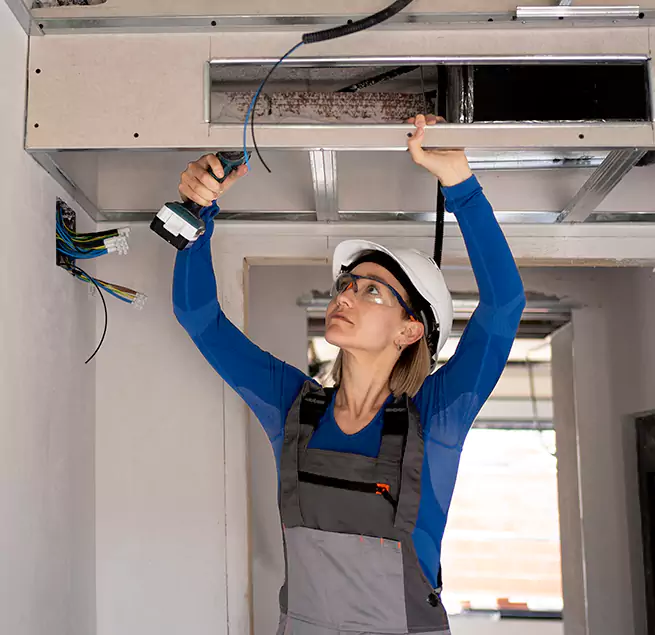 Why Homeowners & Businesses Trust Us in Rockledge, FL?