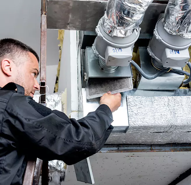 Why Homeowners & Businesses Trust Us in Rockledge, FL?