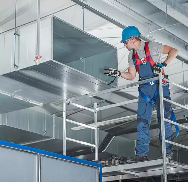 Why Homeowners & Businesses Trust Us Rockledge, FL