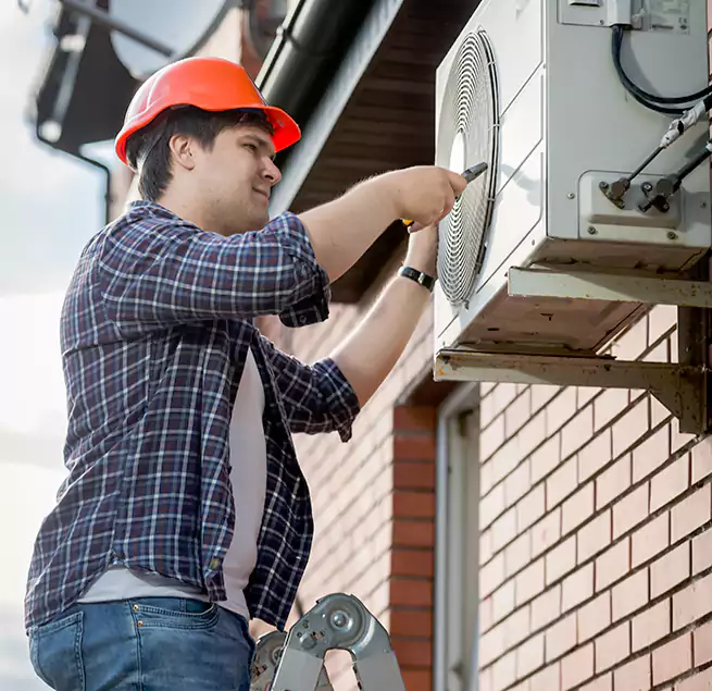 Why Homeowners & Businesses Trust Us Rockledge, FL