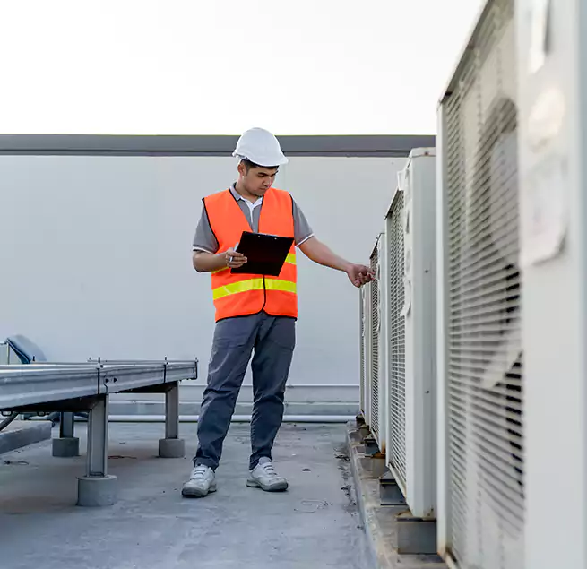 Why Homeowners & Businesses Trust Us in Rockledge, FL?