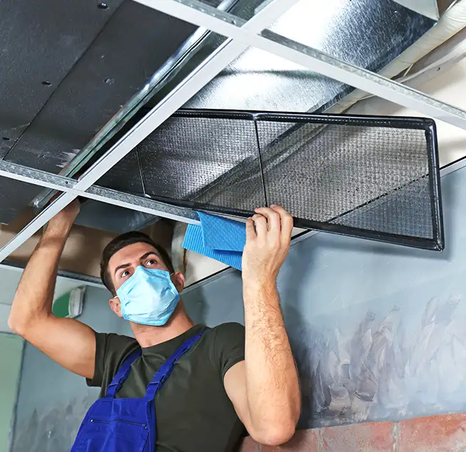 Why Homeowners & Businesses Trust Us in Rockledge, FL?