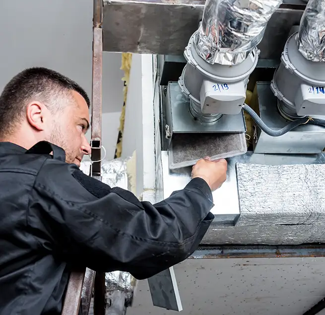 Why Homeowners & Businesses Trust Us in Rockledge, FL?