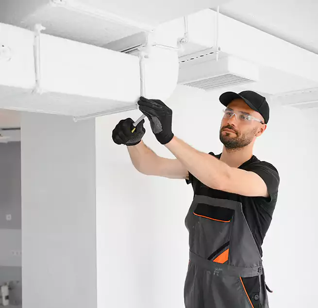 Why Homeowners & Businesses Trust Us in Rockledge, FL?