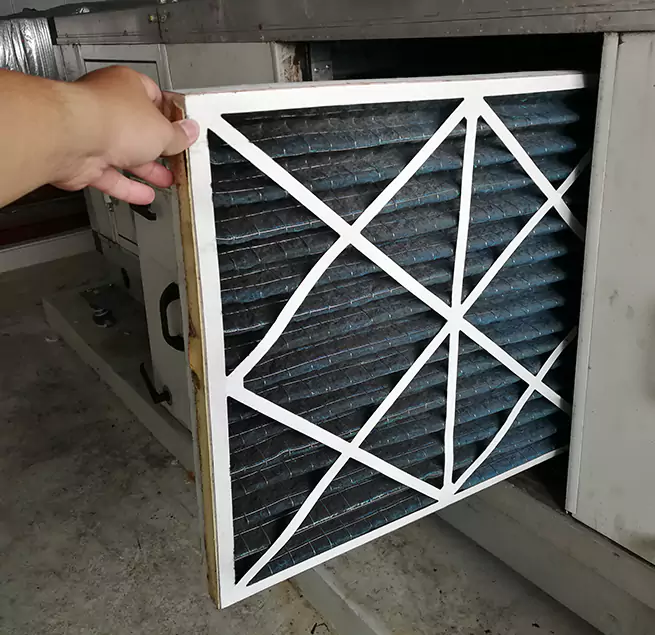 Why Homeowners & Businesses Trust Us Rockledge, FL?